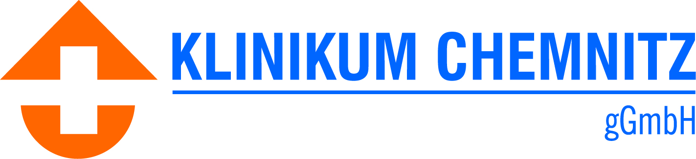 Logo von Klinikum Chemnitz - zur Startseite